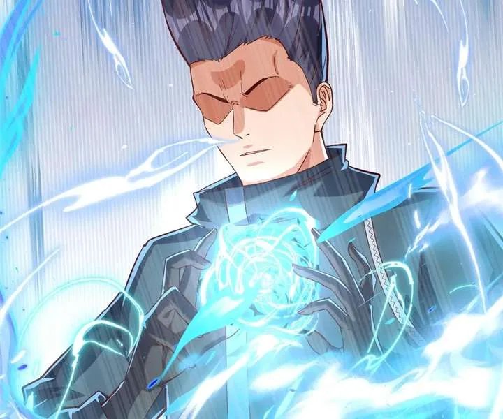 Aura Recovery: I Get a New Skill Everyday Chapter 143 page 71