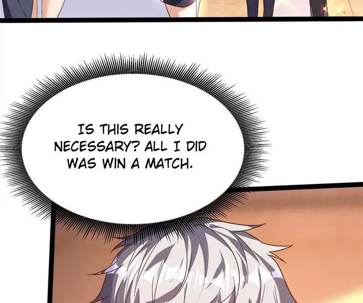Aura Recovery: I Get a New Skill Everyday Chapter 141 page 63