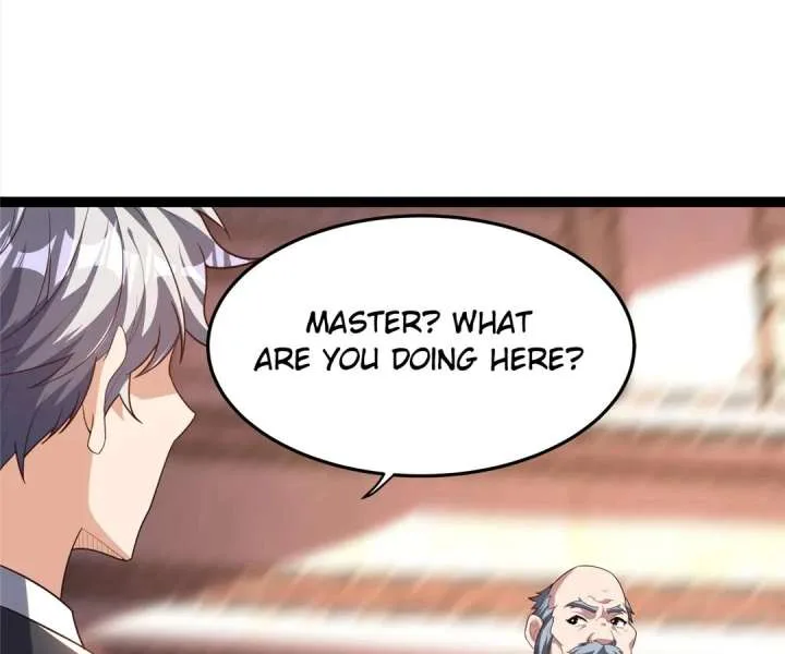 Aura Recovery: I Get a New Skill Everyday Chapter 141 page 65