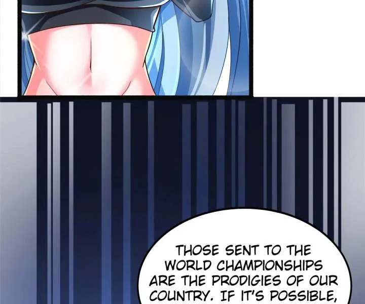 Aura Recovery: I Get a New Skill Everyday Chapter 139 page 65