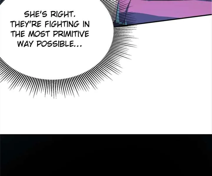 Aura Recovery: I Get a New Skill Everyday Chapter 143 page 67