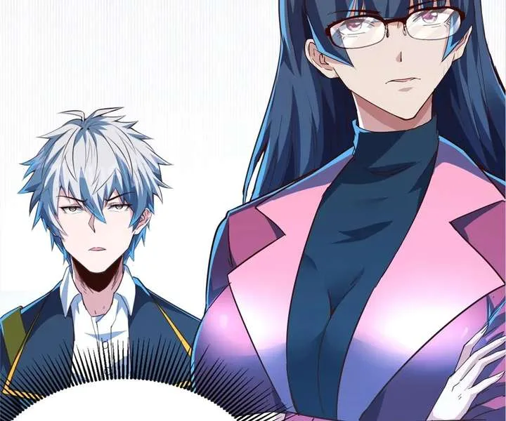 Aura Recovery: I Get a New Skill Everyday Chapter 143 page 66