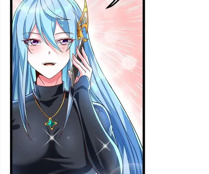 Aura Recovery: I Get a New Skill Everyday Chapter 139 page 64