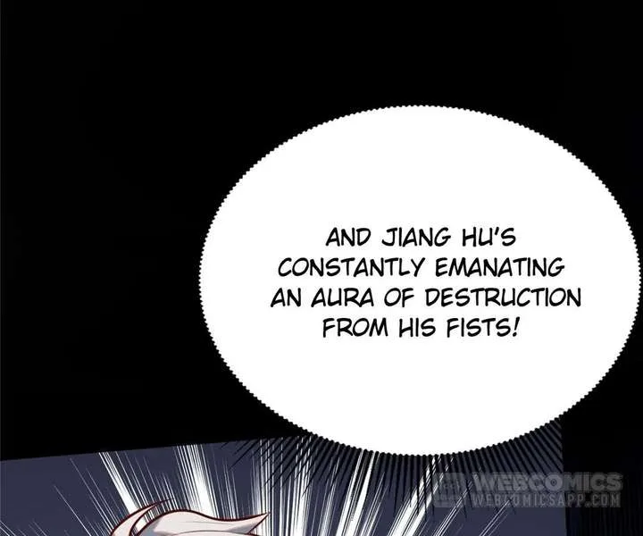 Aura Recovery: I Get a New Skill Everyday Chapter 143 page 68