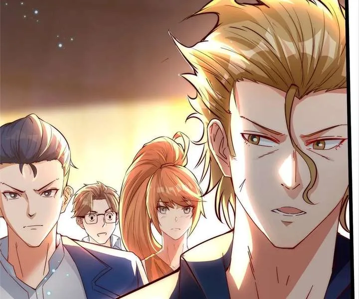 Aura Recovery: I Get a New Skill Everyday Chapter 147 page 3