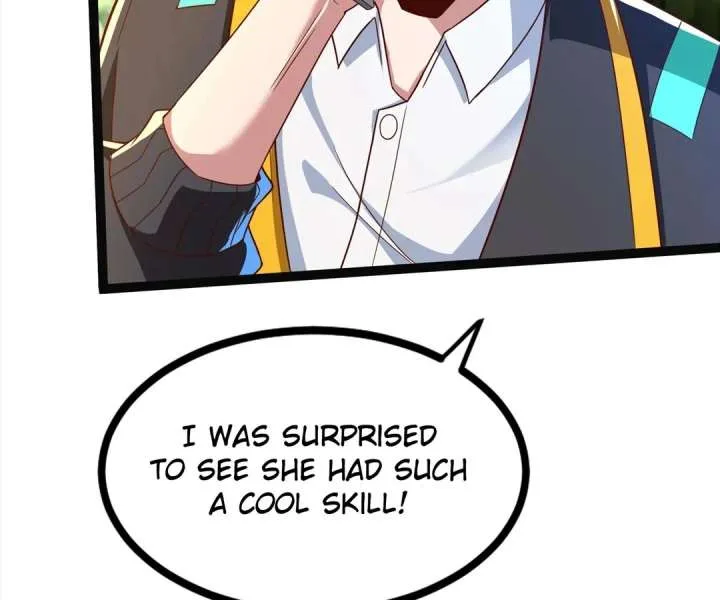 Aura Recovery: I Get a New Skill Everyday Chapter 139 page 62