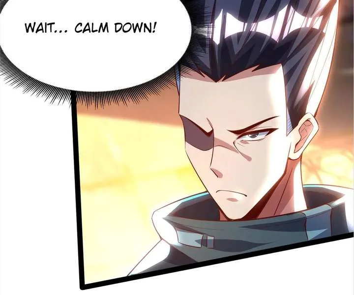Aura Recovery: I Get a New Skill Everyday Chapter 148 page 3