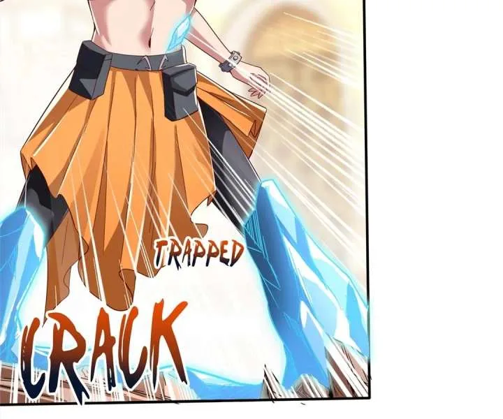 Aura Recovery: I Get a New Skill Everyday Chapter 144 page 24