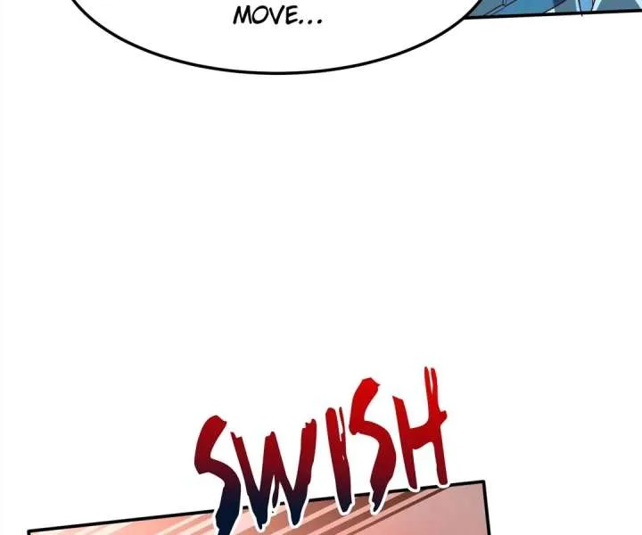 Aura Recovery: I Get a New Skill Everyday Chapter 144 page 27