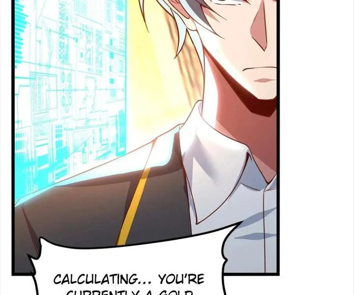Aura Recovery: I Get a New Skill Everyday Chapter 148 page 8