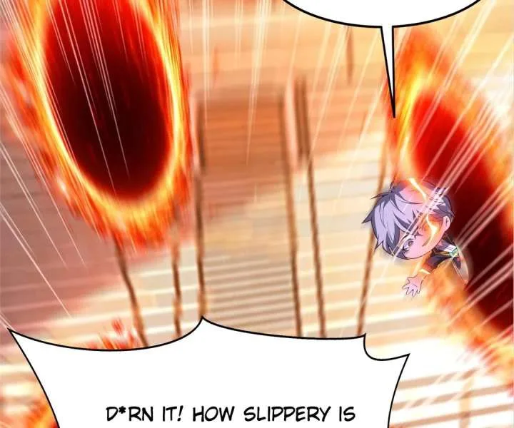 Aura Recovery: I Get a New Skill Everyday Chapter 149 page 23