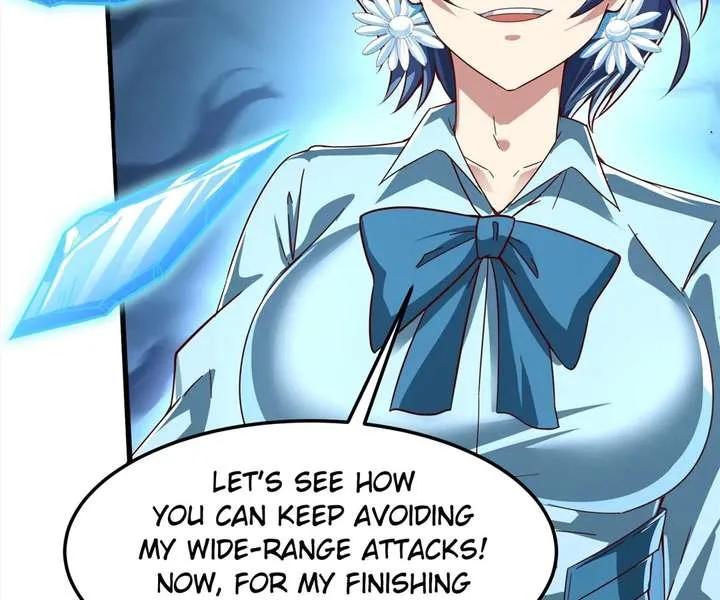 Aura Recovery: I Get a New Skill Everyday Chapter 144 page 26