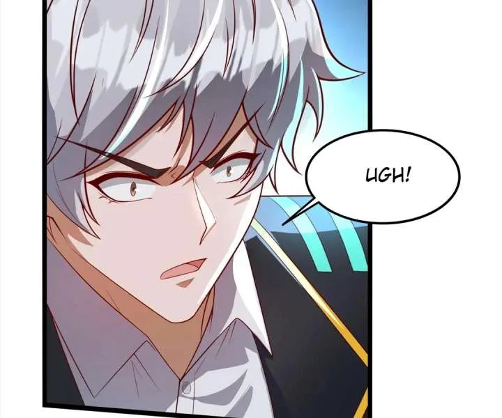 Aura Recovery: I Get a New Skill Everyday Chapter 150 page 21