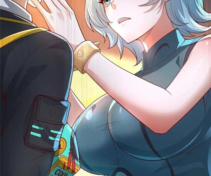 Aura Recovery: I Get a New Skill Everyday Chapter 150 page 18