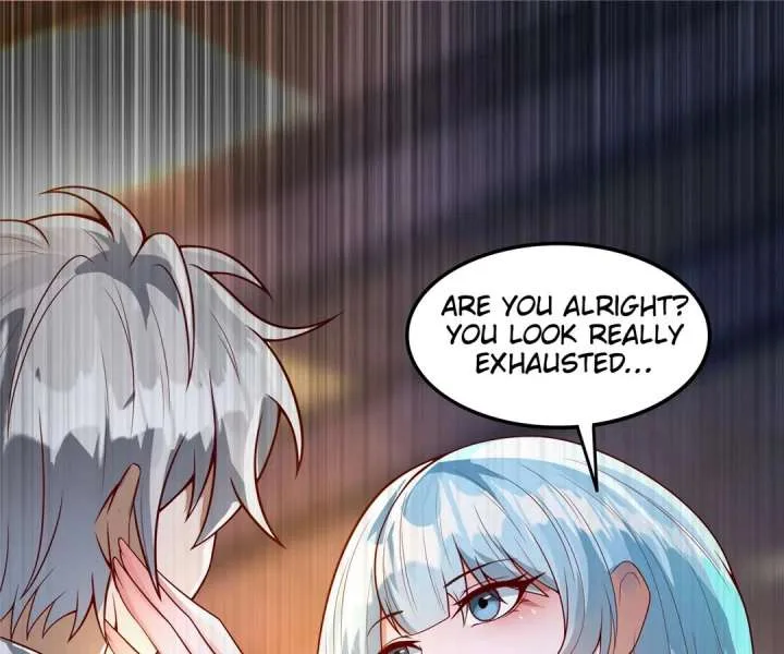 Aura Recovery: I Get a New Skill Everyday Chapter 150 page 17
