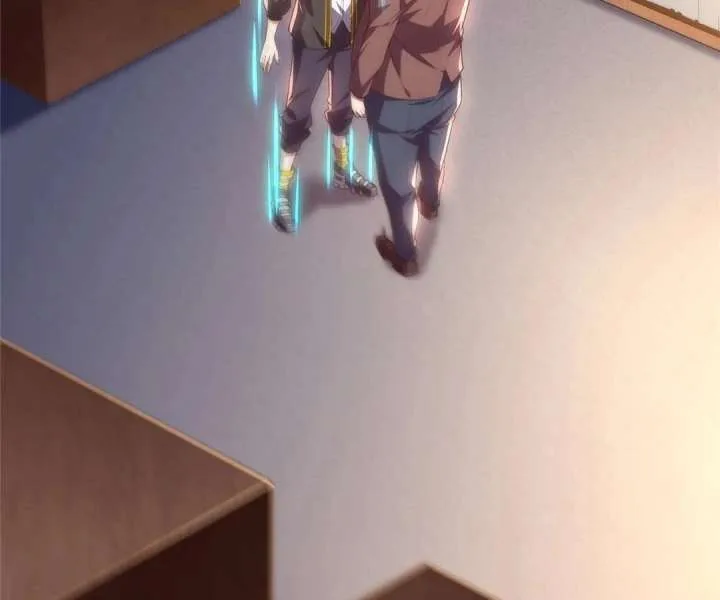 Aura Recovery: I Get a New Skill Everyday Chapter 141 page 74