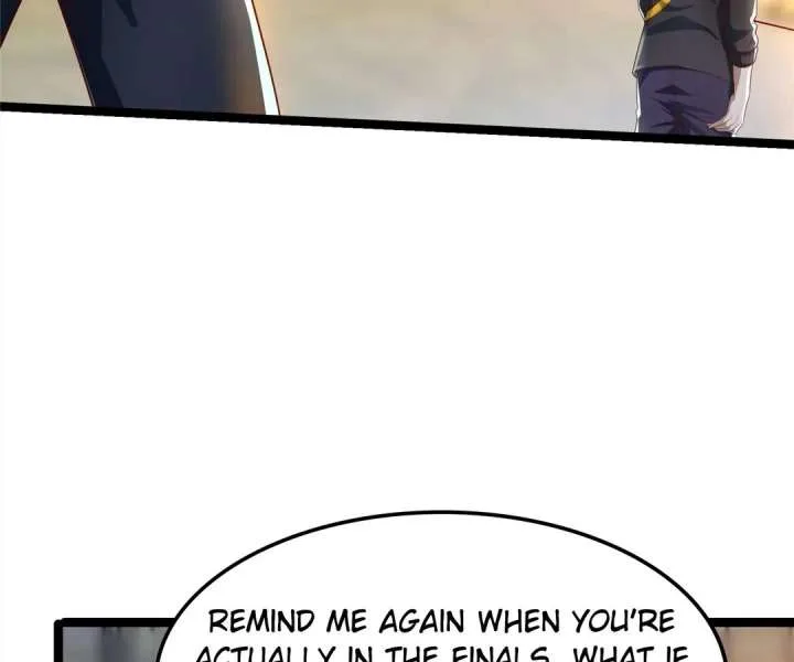 Aura Recovery: I Get a New Skill Everyday Chapter 150 page 5