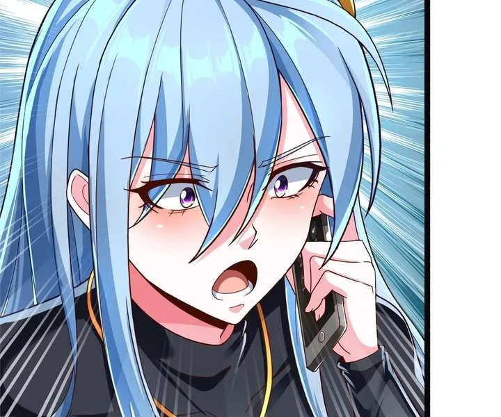 Aura Recovery: I Get a New Skill Everyday Chapter 139 page 74