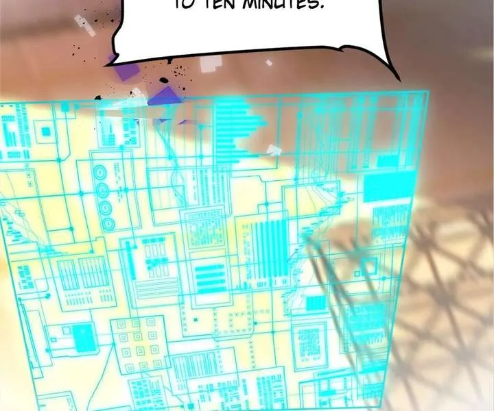 Aura Recovery: I Get a New Skill Everyday Chapter 148 page 10