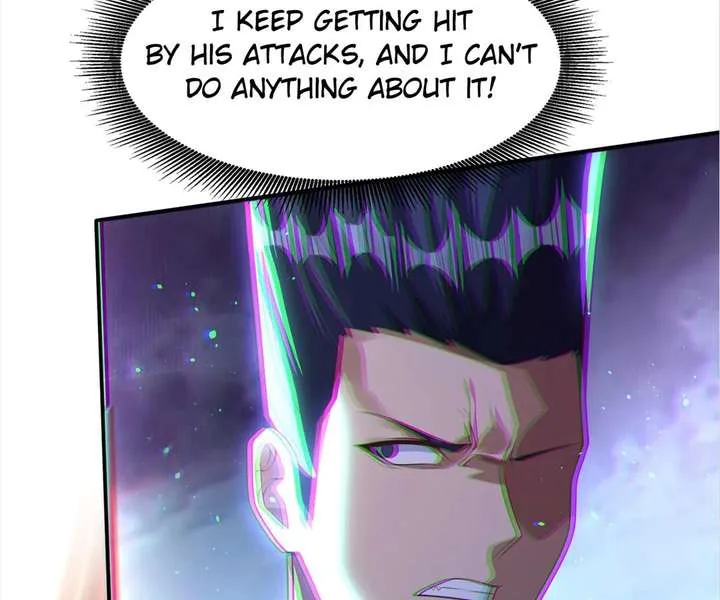 Aura Recovery: I Get a New Skill Everyday Chapter 149 page 26