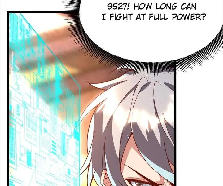 Aura Recovery: I Get a New Skill Everyday Chapter 148 page 7