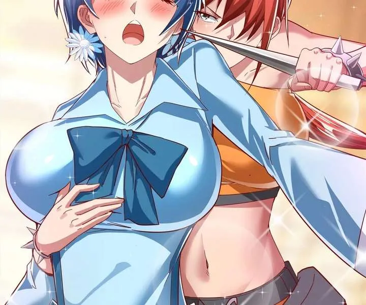 Aura Recovery: I Get a New Skill Everyday Chapter 144 page 33
