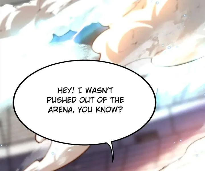 Aura Recovery: I Get a New Skill Everyday Chapter 147 page 15