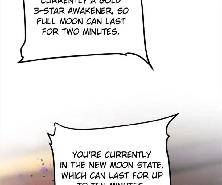 Aura Recovery: I Get a New Skill Everyday Chapter 148 page 9