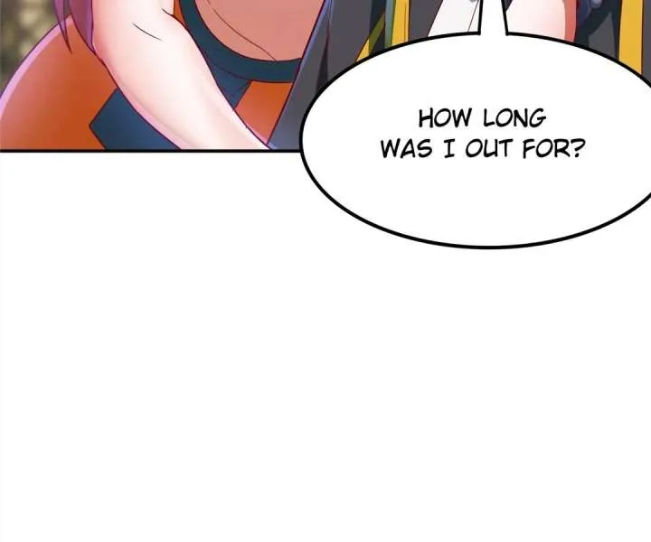 Aura Recovery: I Get a New Skill Everyday Chapter 150 page 45