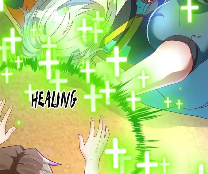 Aura Recovery: I Get a New Skill Everyday Chapter 150 page 41