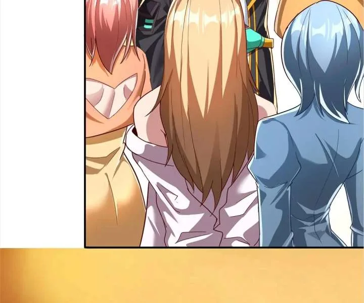 Aura Recovery: I Get a New Skill Everyday Chapter 151 page 6