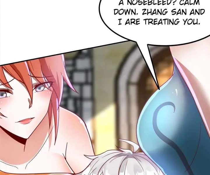 Aura Recovery: I Get a New Skill Everyday Chapter 150 page 37