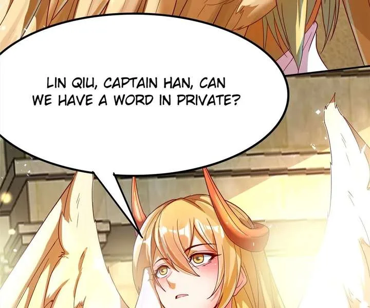 Aura Recovery: I Get a New Skill Everyday Chapter 150 page 54