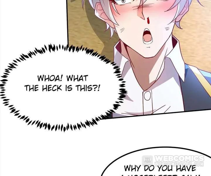 Aura Recovery: I Get a New Skill Everyday Chapter 150 page 36