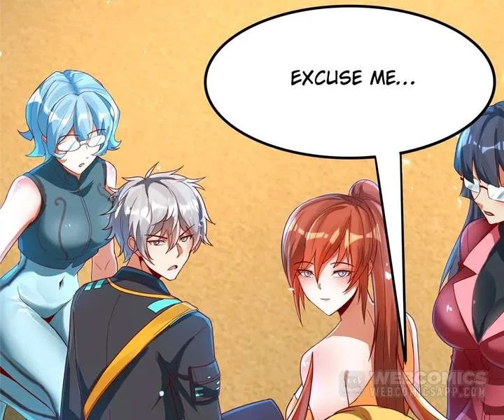 Aura Recovery: I Get a New Skill Everyday Chapter 150 page 52