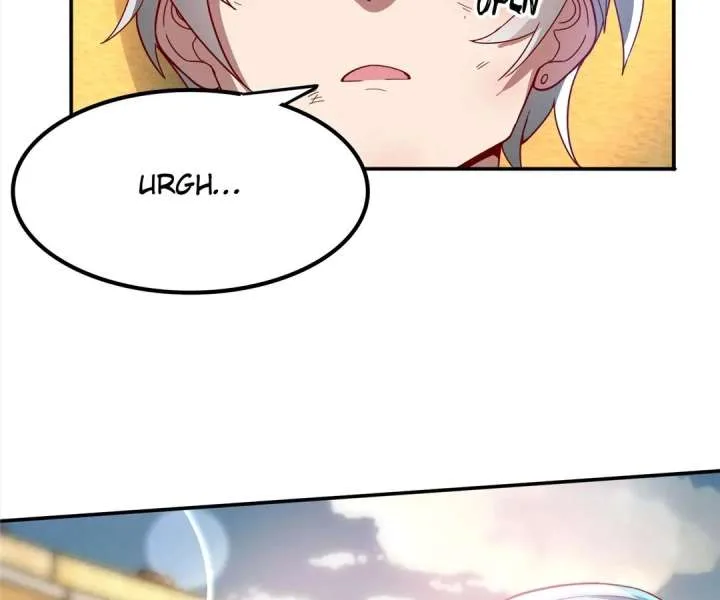 Aura Recovery: I Get a New Skill Everyday Chapter 150 page 32