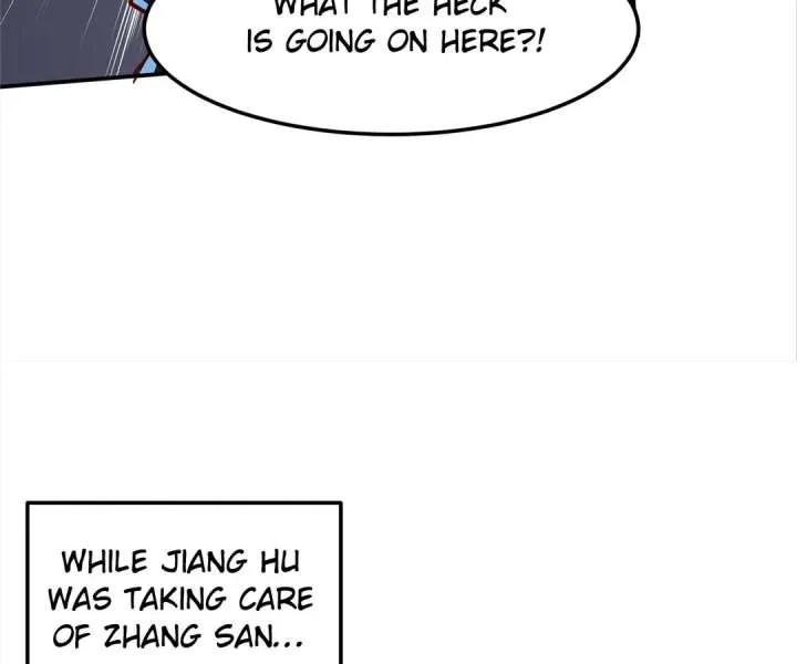 Aura Recovery: I Get a New Skill Everyday Chapter 146 page 25