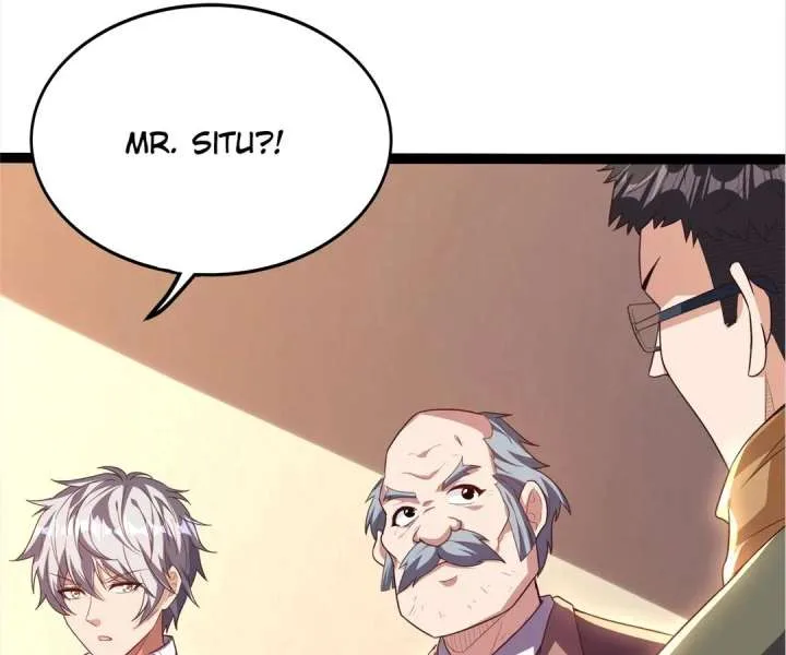 Aura Recovery: I Get a New Skill Everyday Chapter 141 page 78