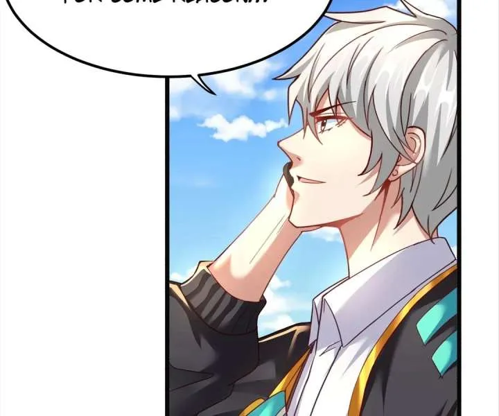 Aura Recovery: I Get a New Skill Everyday Chapter 139 page 79