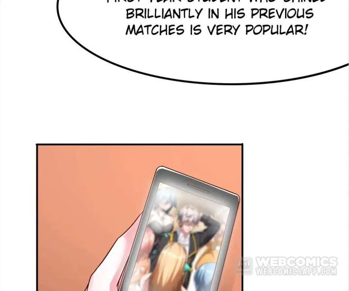 Aura Recovery: I Get a New Skill Everyday Chapter 151 page 4