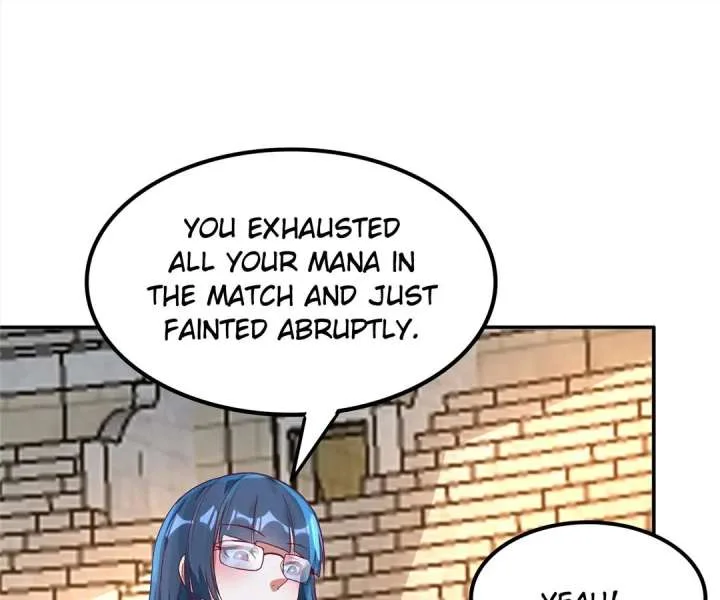 Aura Recovery: I Get a New Skill Everyday Chapter 150 page 46