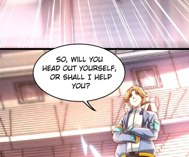 Aura Recovery: I Get a New Skill Everyday Chapter 146 page 30