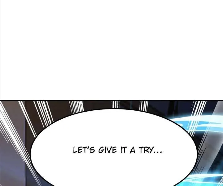 Aura Recovery: I Get a New Skill Everyday Chapter 151 page 22
