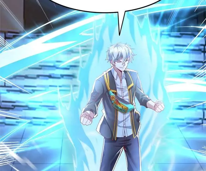 Aura Recovery: I Get a New Skill Everyday Chapter 151 page 23