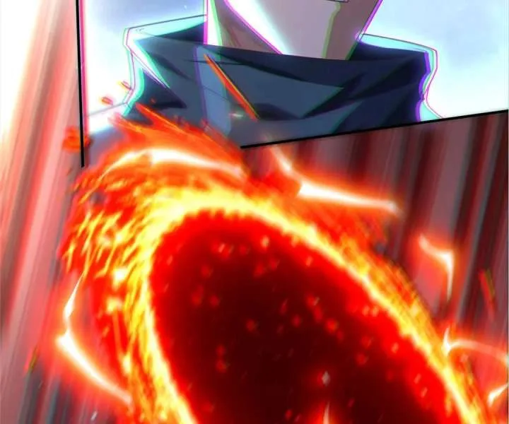Aura Recovery: I Get a New Skill Everyday Chapter 149 page 27