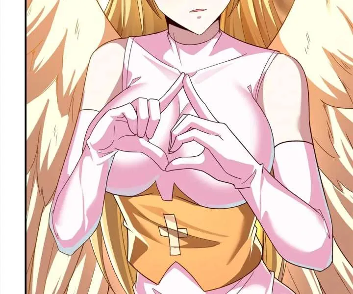 Aura Recovery: I Get a New Skill Everyday Chapter 150 page 71