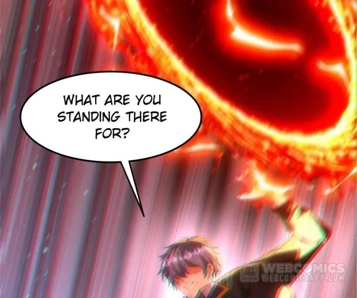 Aura Recovery: I Get a New Skill Everyday Chapter 149 page 28