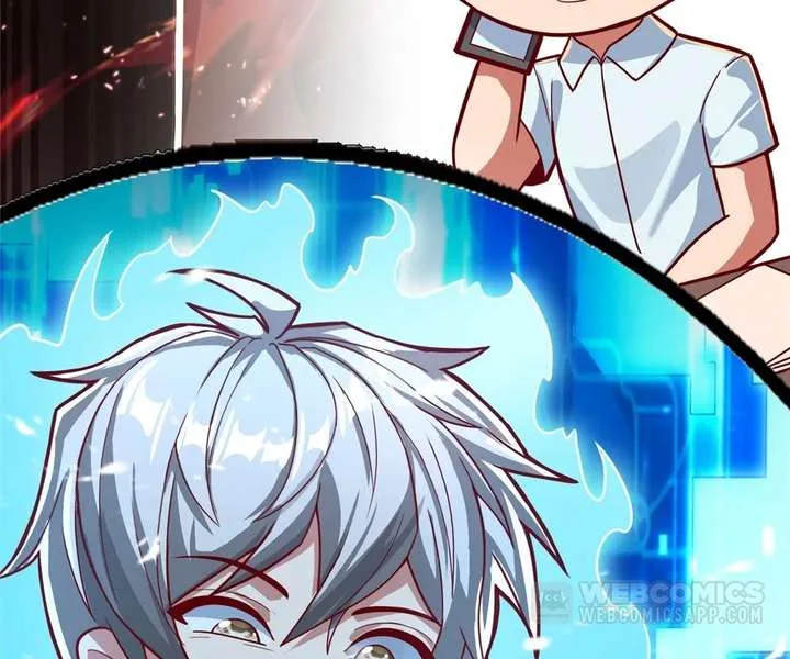 Aura Recovery: I Get a New Skill Everyday Chapter 151 page 28