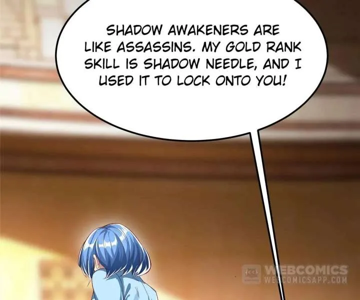 Aura Recovery: I Get a New Skill Everyday Chapter 144 page 36