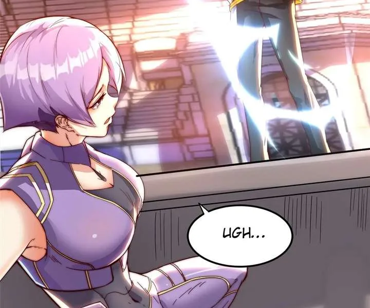 Aura Recovery: I Get a New Skill Everyday Chapter 146 page 31